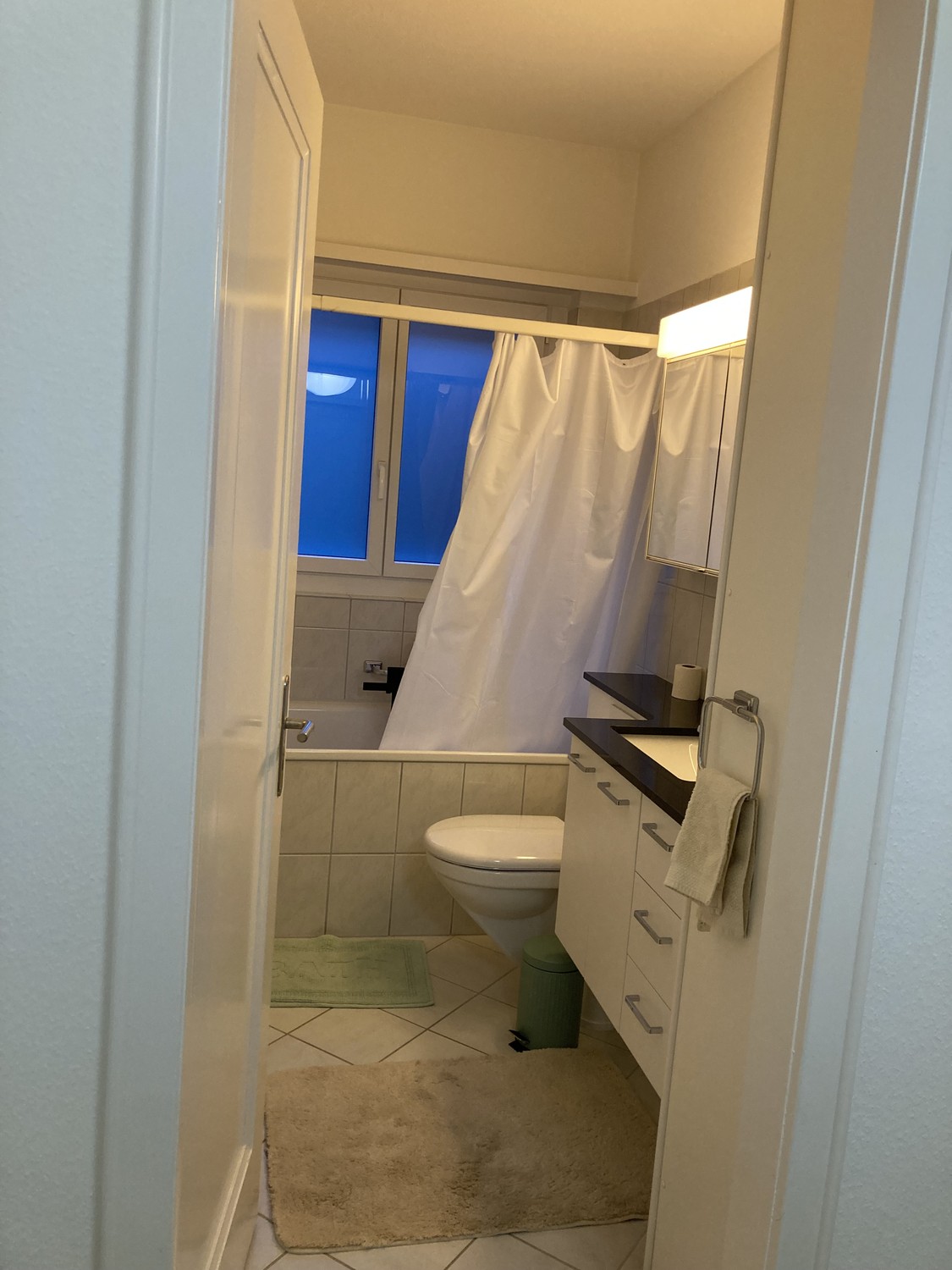 2 rooms apartment, Foto 1 von 6