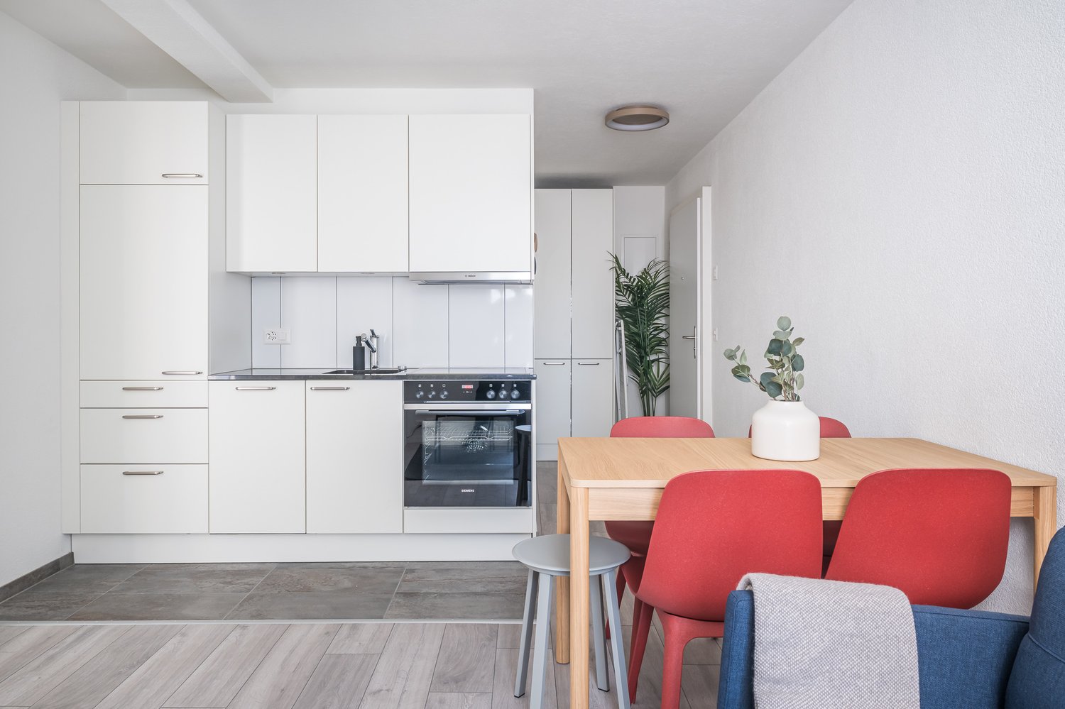 2 ½ rooms apartment, Foto 6 von 10