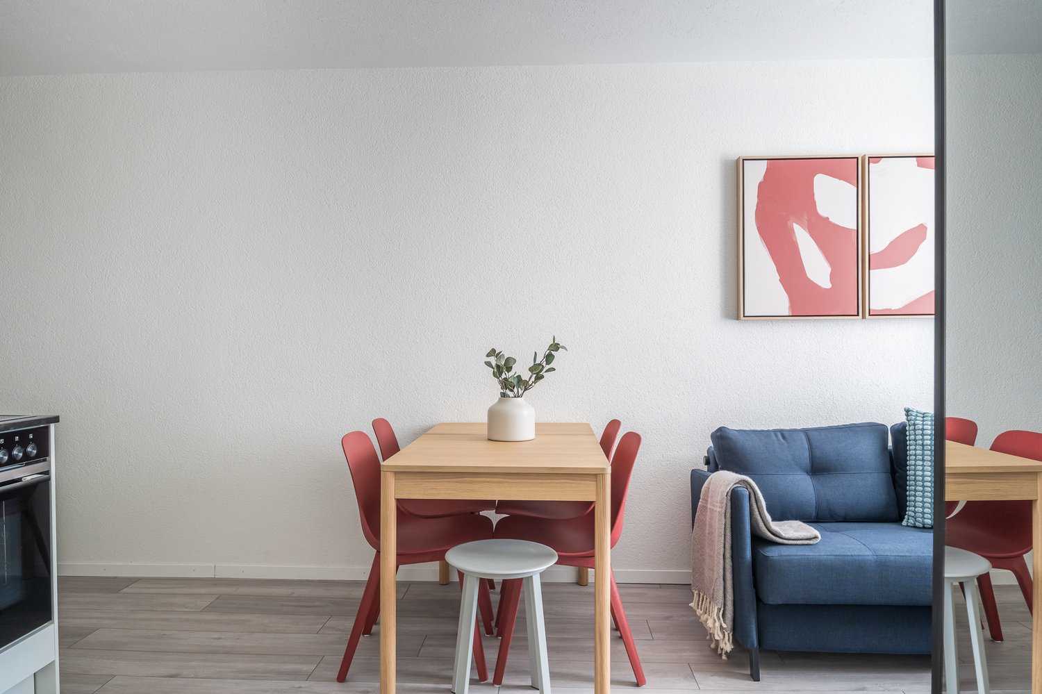 2 ½ rooms apartment, Foto 5 von 10