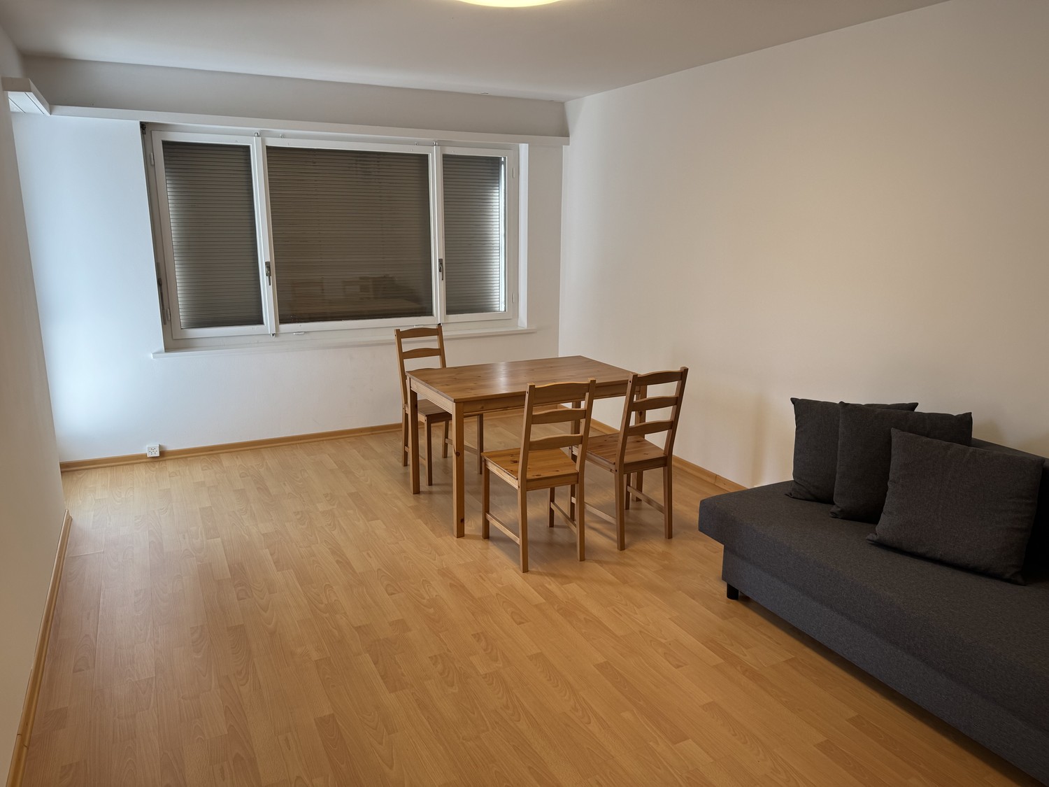 2 ½ rooms apartment, Foto 1 von 10