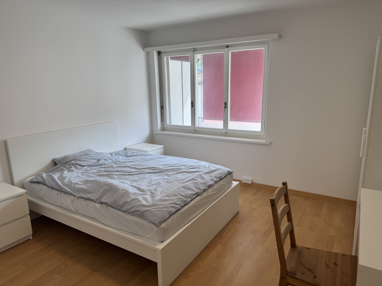 2 ½ rooms apartment, Foto 4 von 10