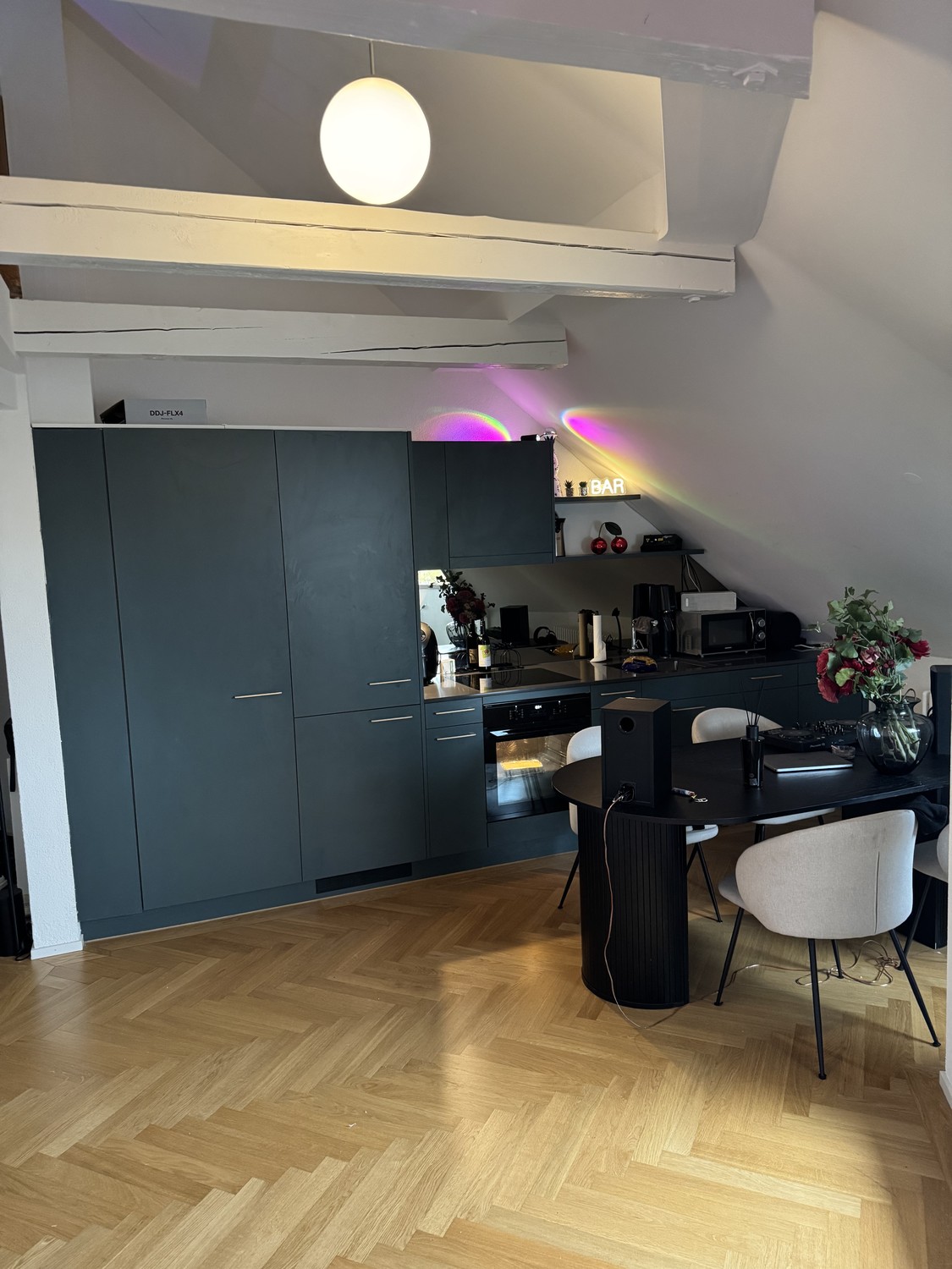 2 ½ rooms apartment, Foto 4 von 10