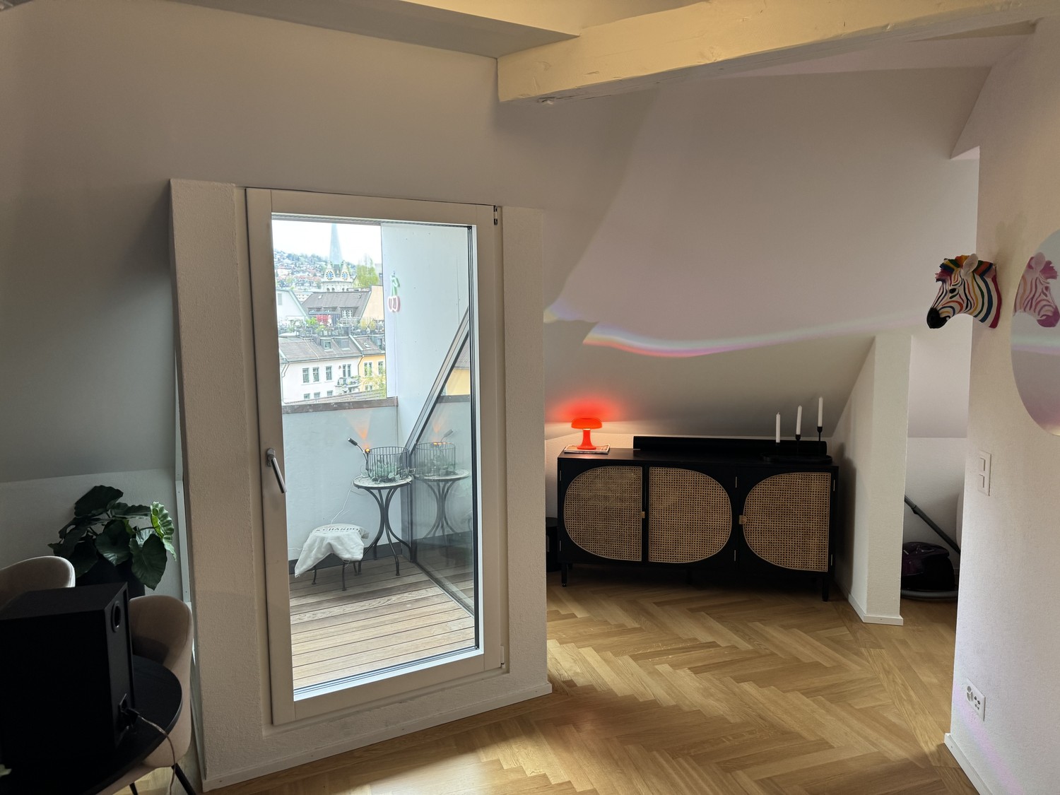 2 ½ rooms apartment, Foto 6 von 10