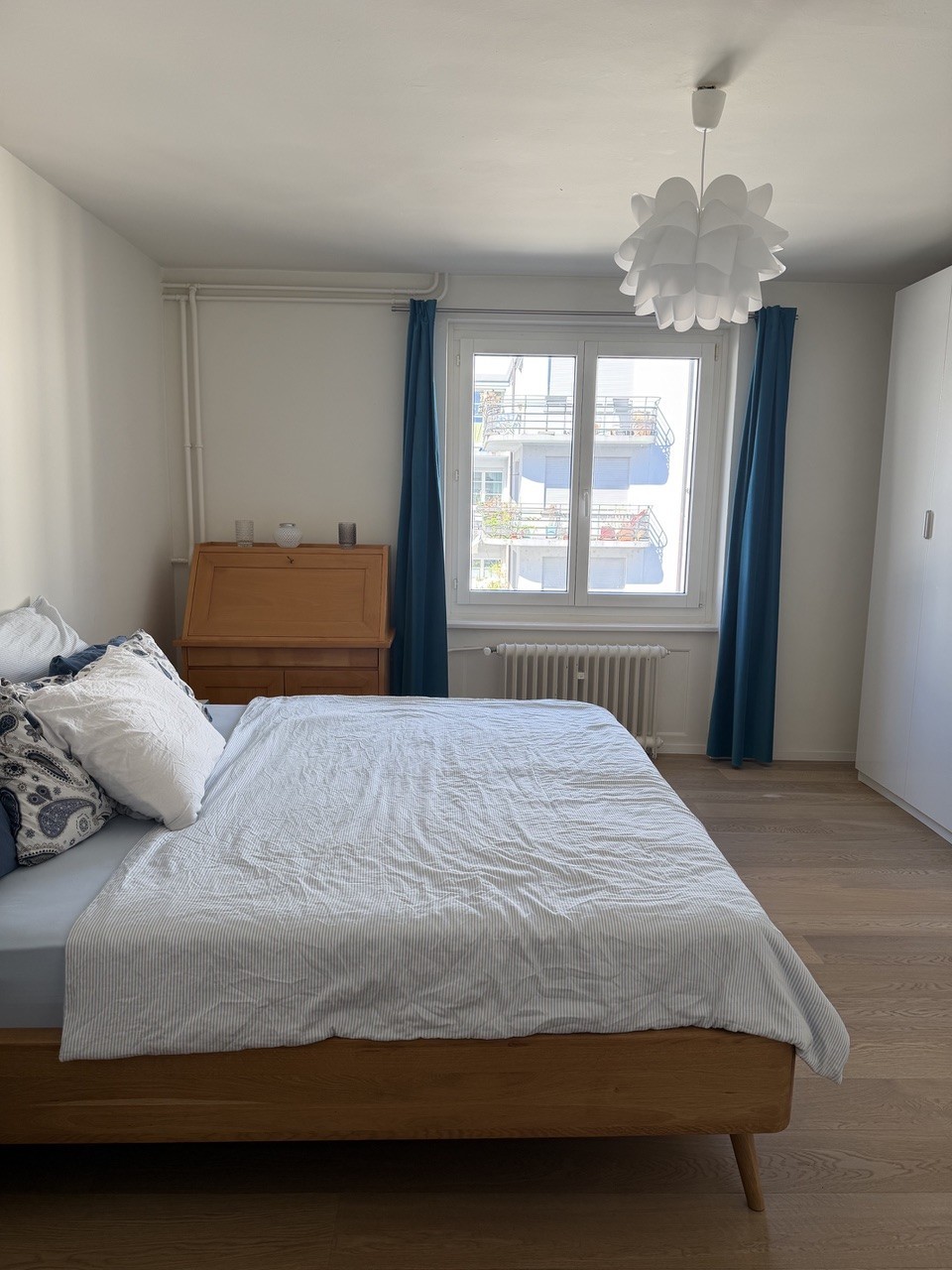 3 ½ rooms apartment, Foto 1 von 5