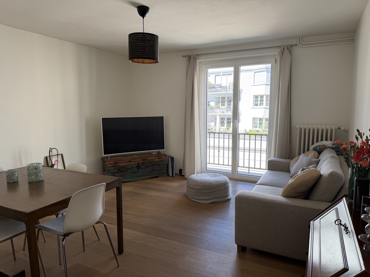 3 ½ rooms apartment, Foto 5 von 5