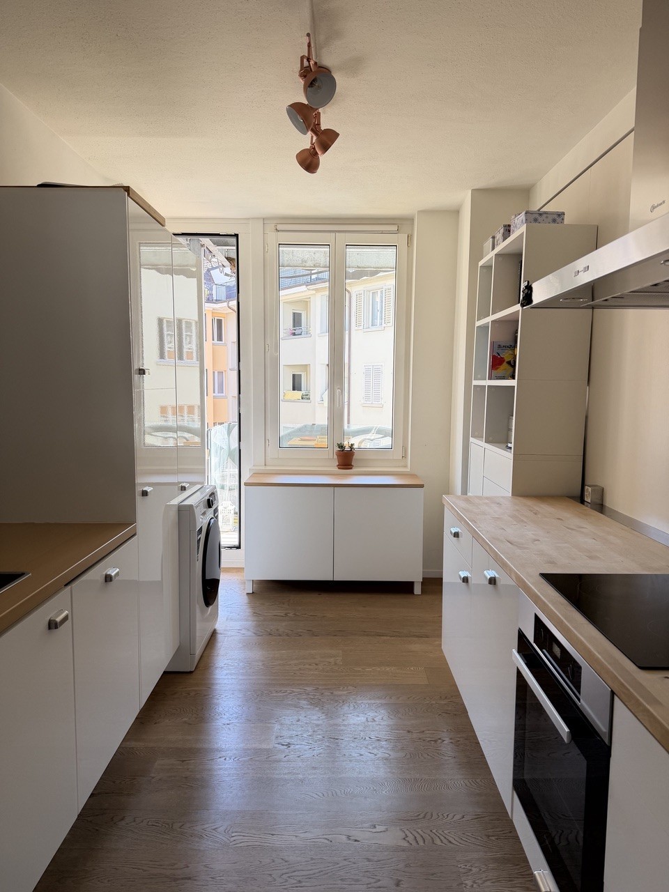 3 ½ rooms apartment, Foto 4 von 5