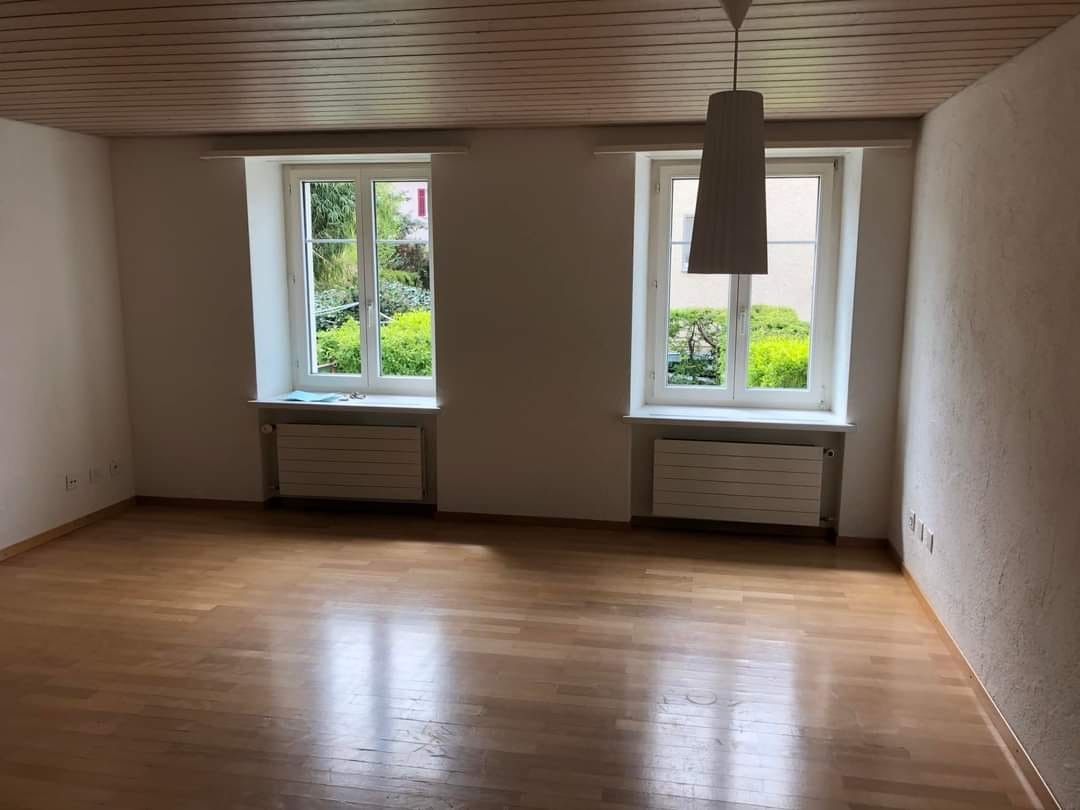 4 ½ rooms single house