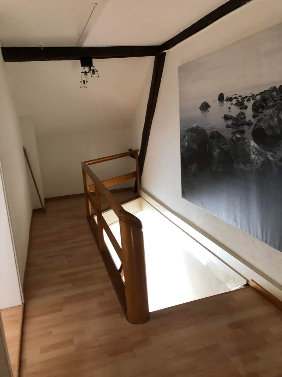 4 ½ rooms single house