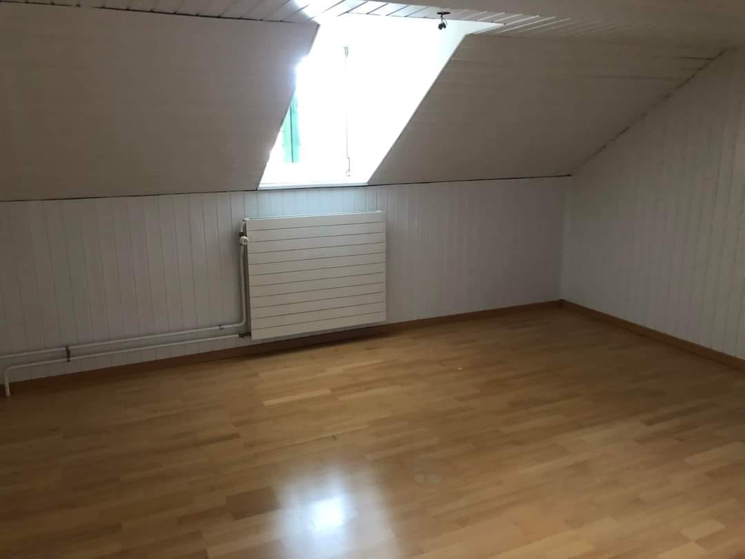4 ½ rooms single house
