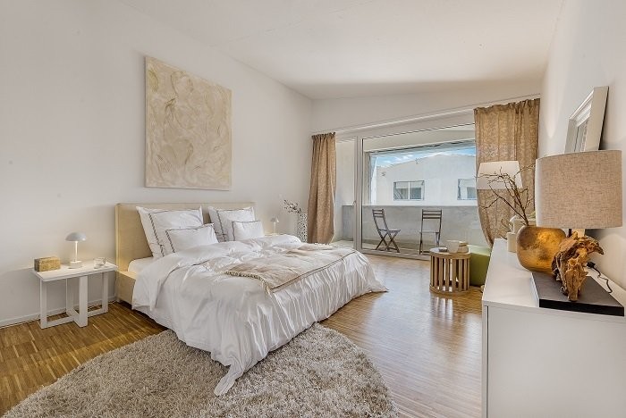 4 ½ pièces appartement