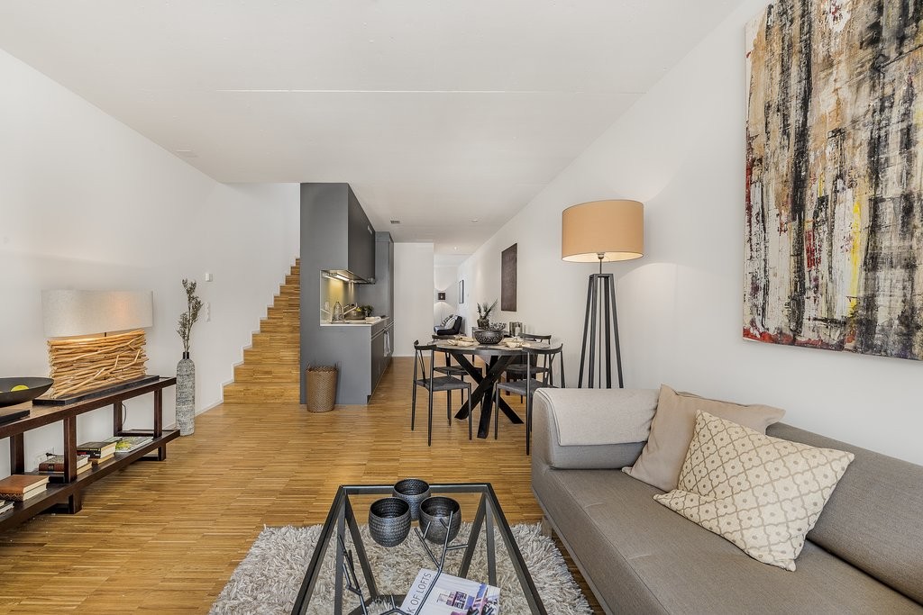 4 ½ pièces appartement
