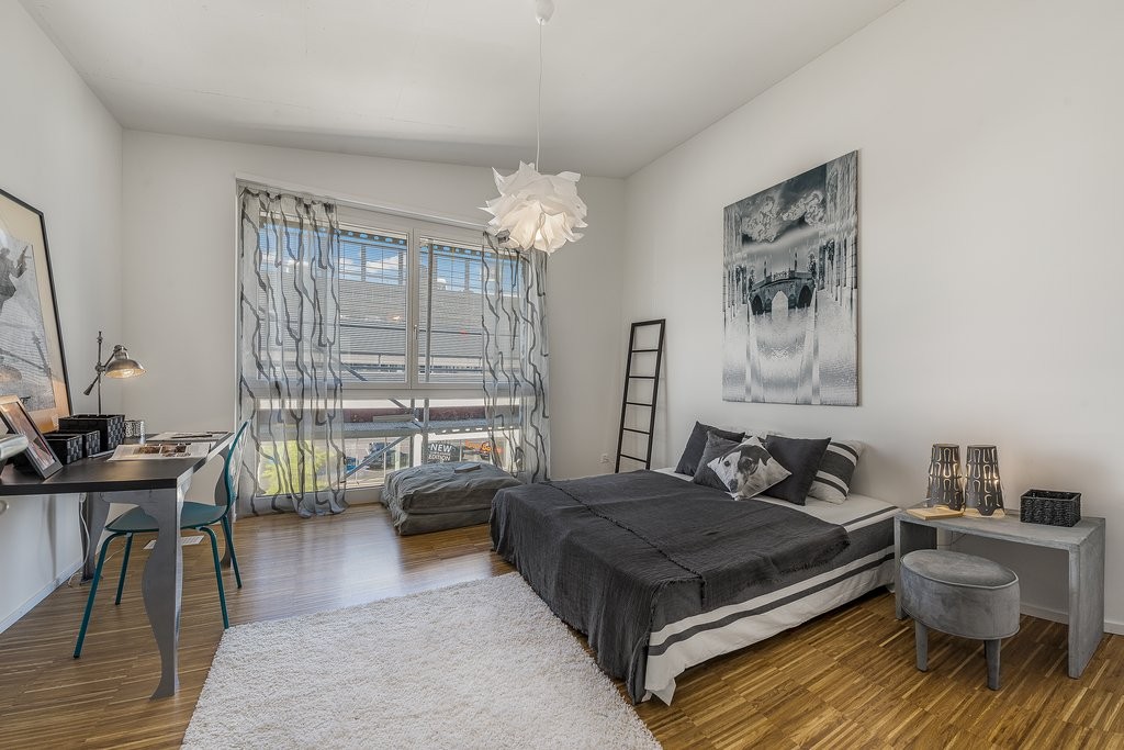 4 ½ pièces appartement