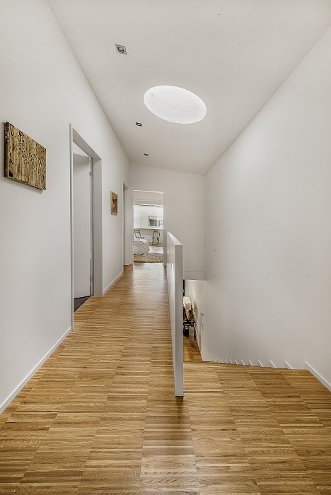 4 ½ pièces appartement
