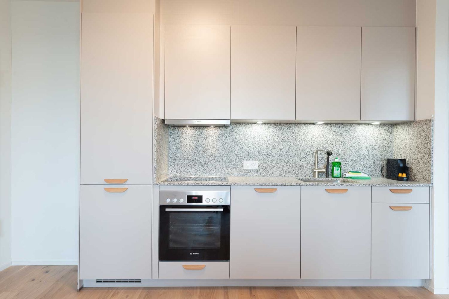 2 rooms furnished flat, Foto 4 von 10