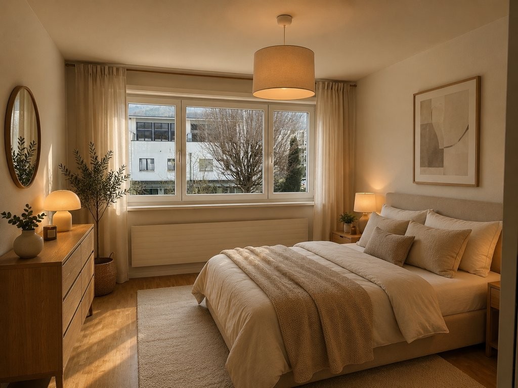 3 ½ rooms apartment, Foto 4 von 6