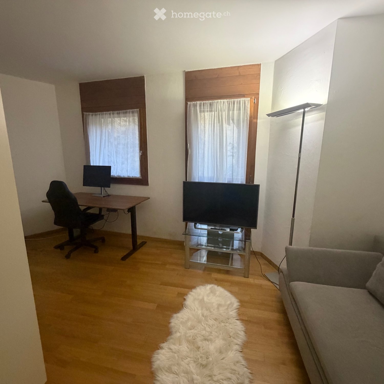 1 Zimmer Einzelzimmer, Foto 2 von 5