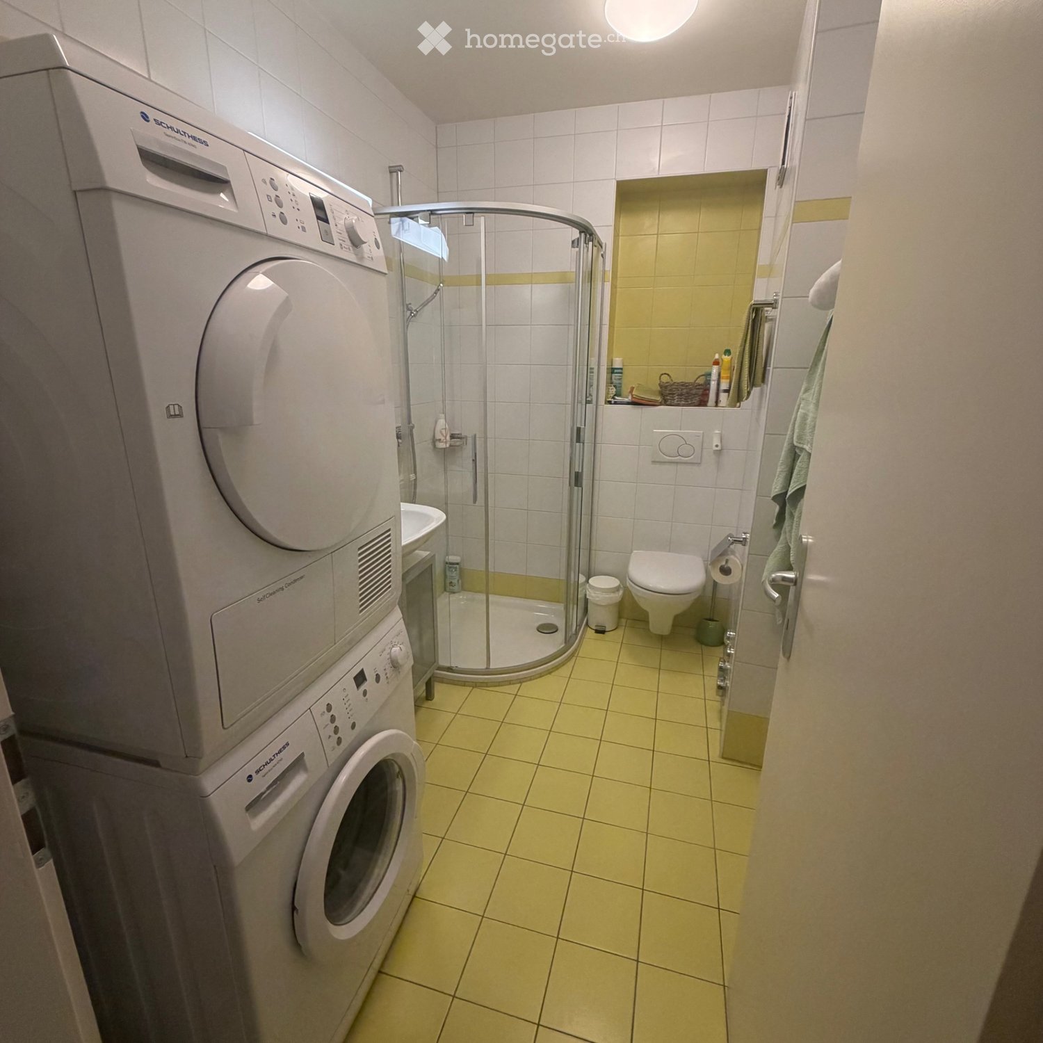 1 Zimmer Einzelzimmer, Foto 4 von 5