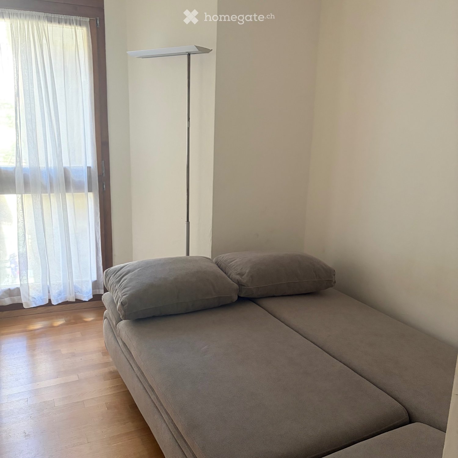 1 Zimmer Einzelzimmer, Foto 3 von 5