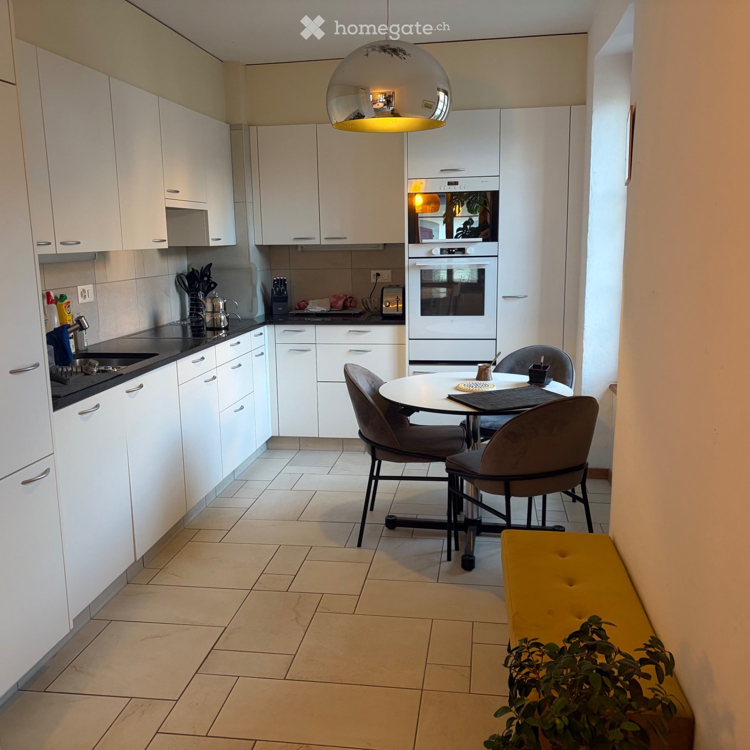 1 Zimmer Einzelzimmer, Foto 1 von 5