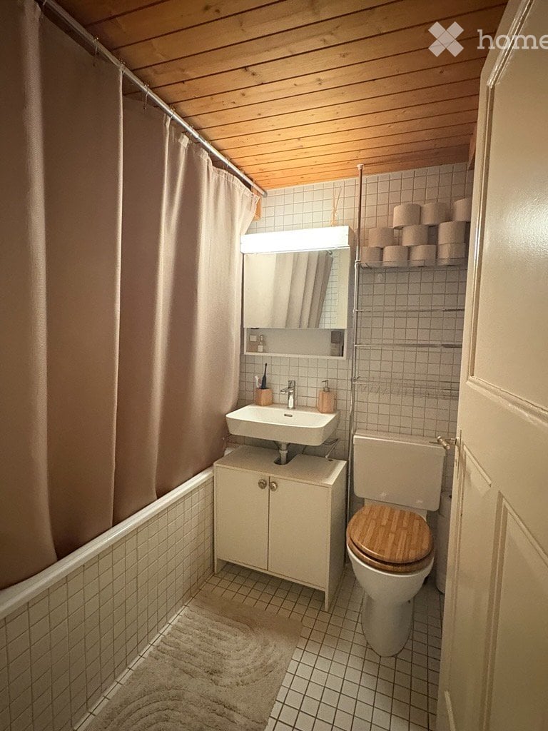 2 rooms apartment, Foto 4 von 5