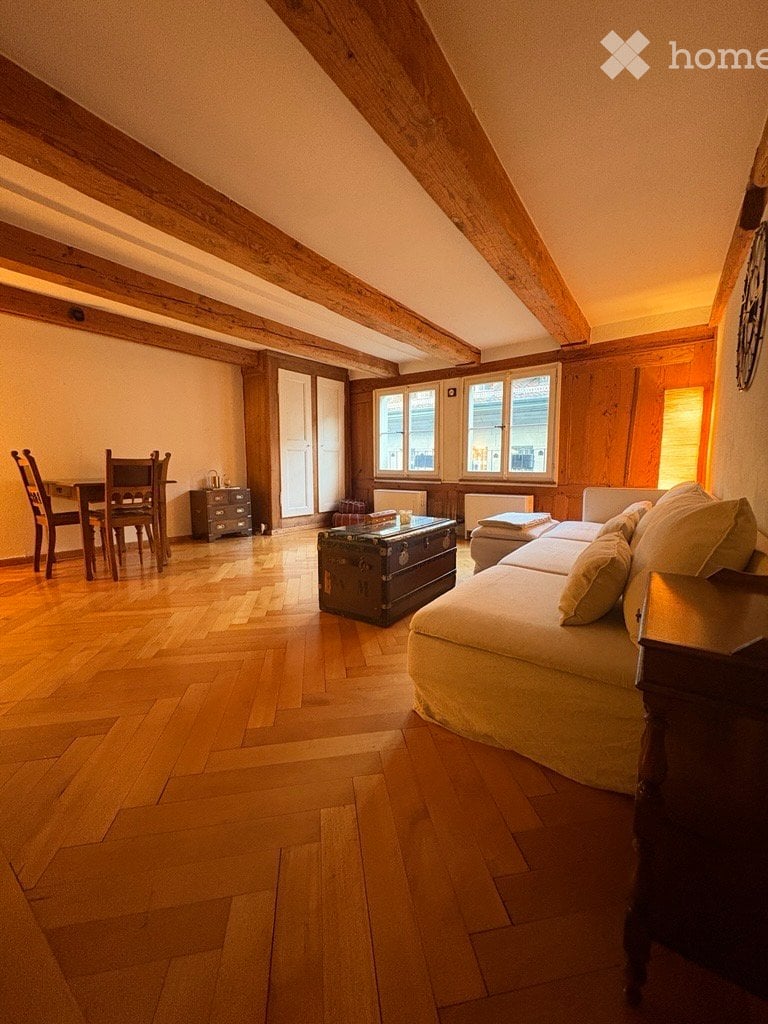 2 rooms apartment, Foto 1 von 5