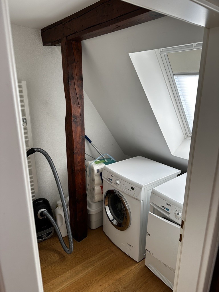 3 ½ Zimmer Wohnung, Foto 8 von 8