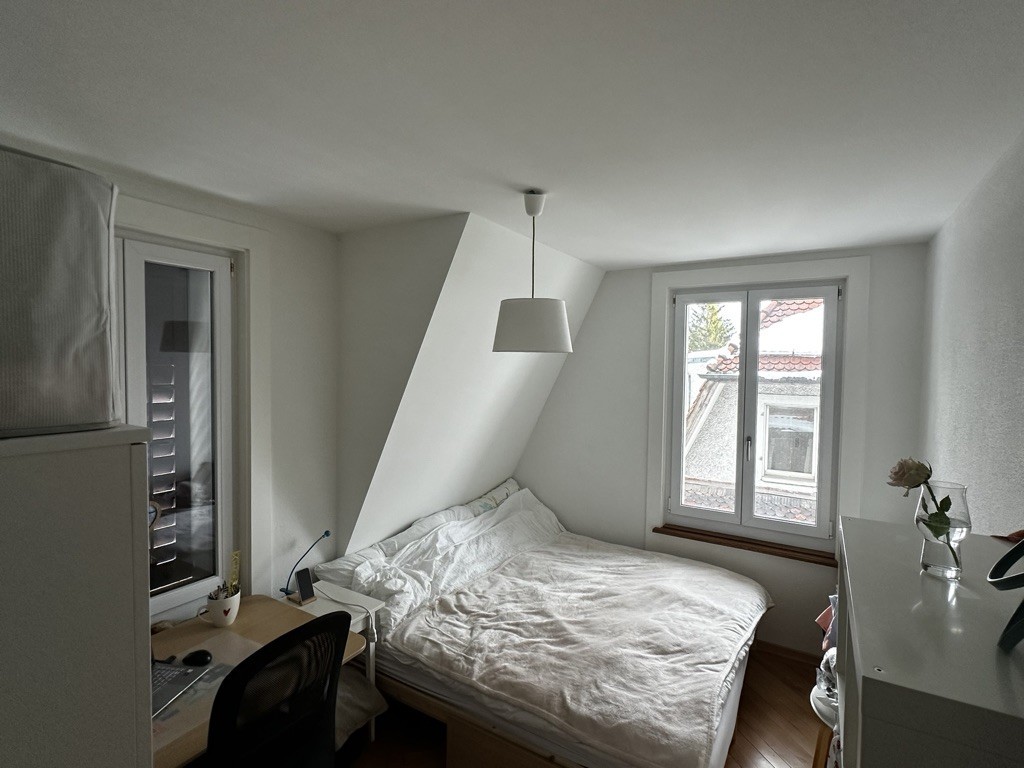 3 ½ Zimmer Wohnung, Foto 4 von 8