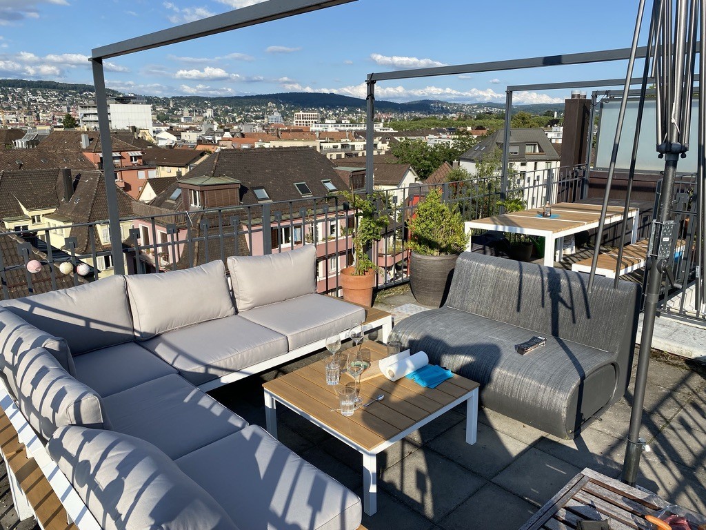 3 ½ Zimmer Wohnung, Foto 2 von 8