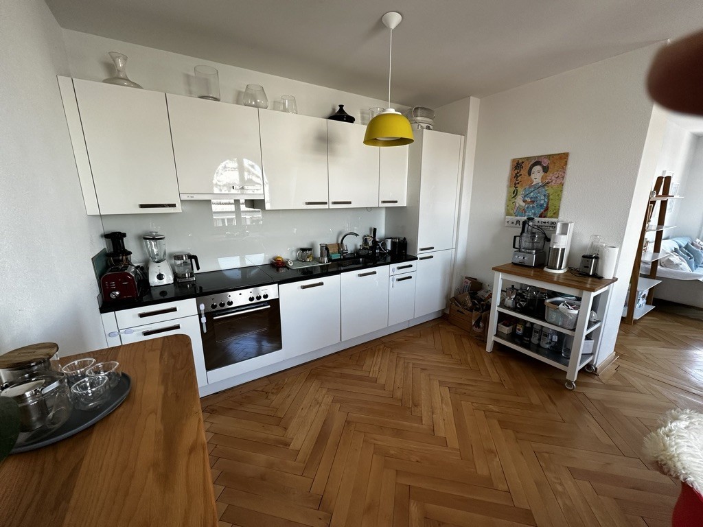 3 ½ Zimmer Wohnung, Foto 3 von 8