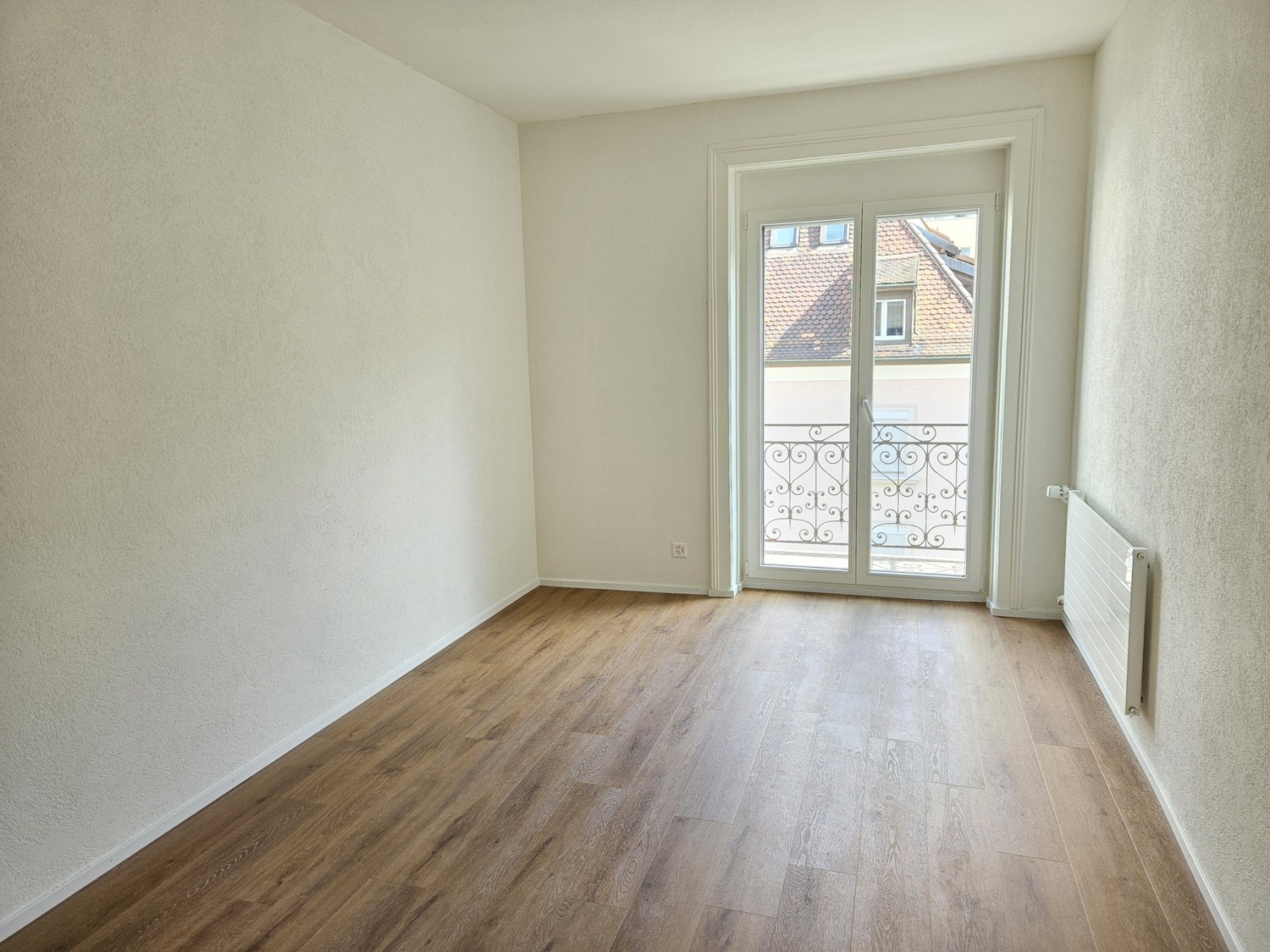 2 ½ Zimmer Wohnung, Foto 6 von 8
