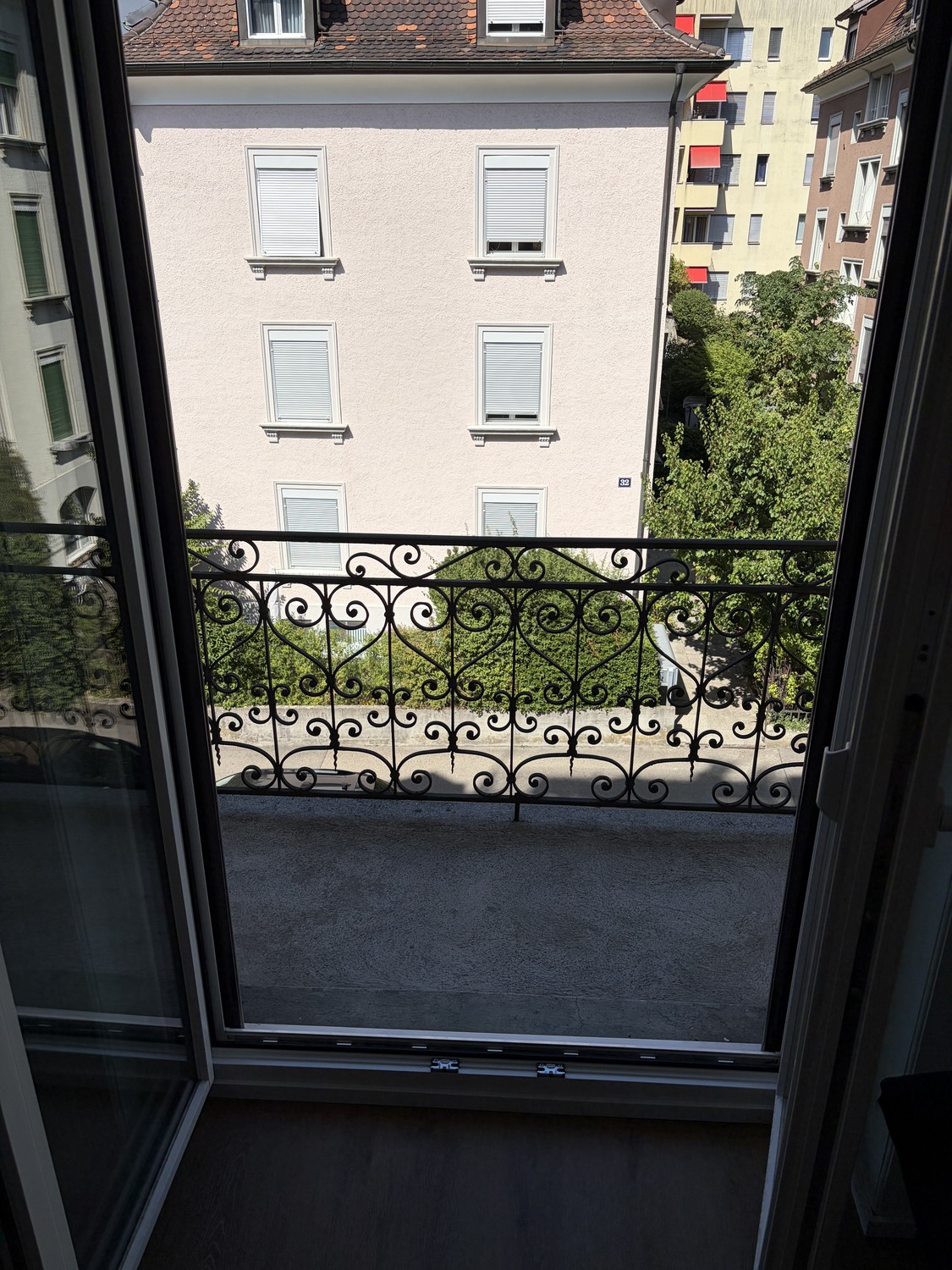 2 ½ Zimmer Wohnung, Foto 7 von 8