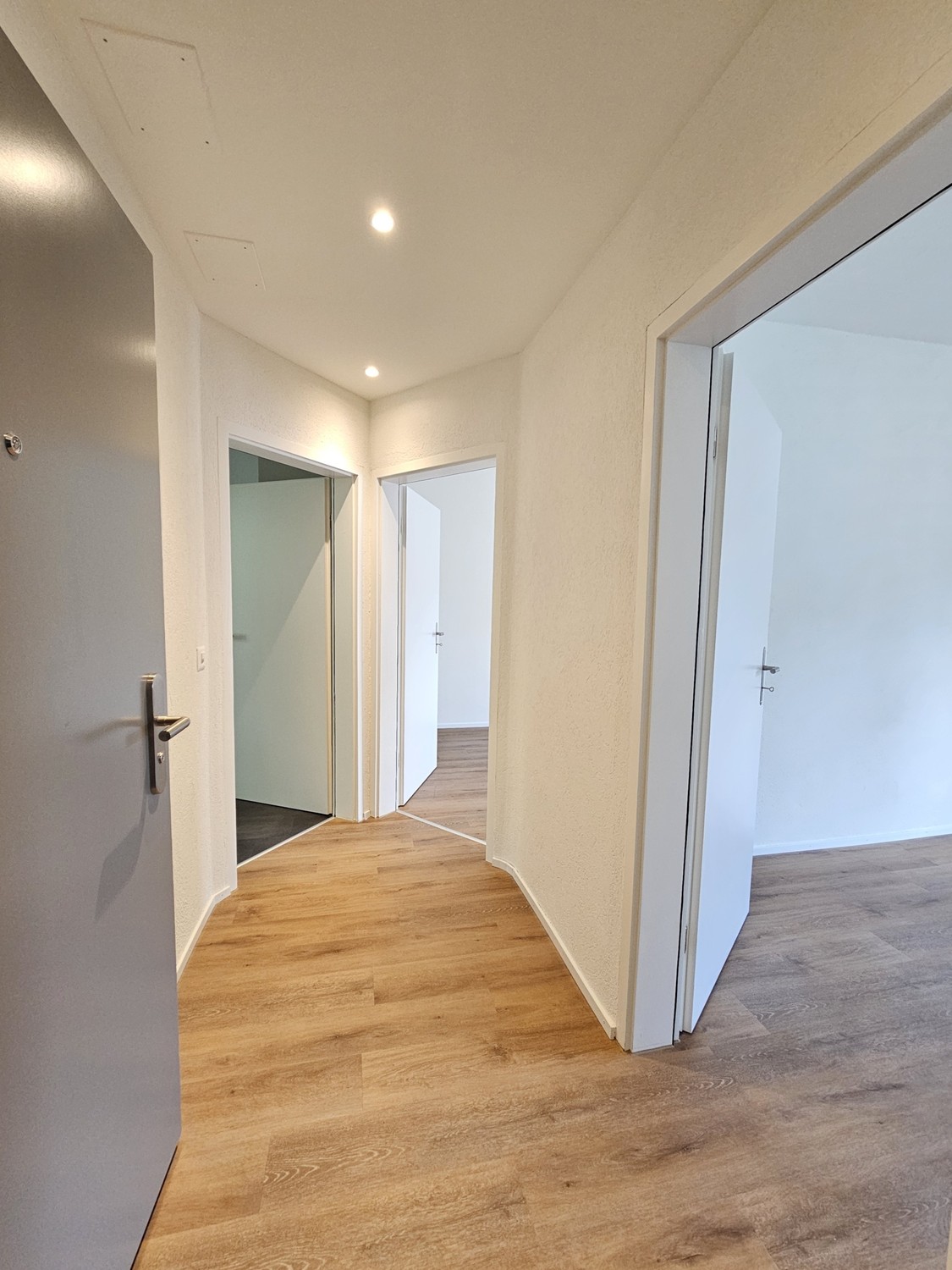 2 ½ Zimmer Wohnung, Foto 3 von 8