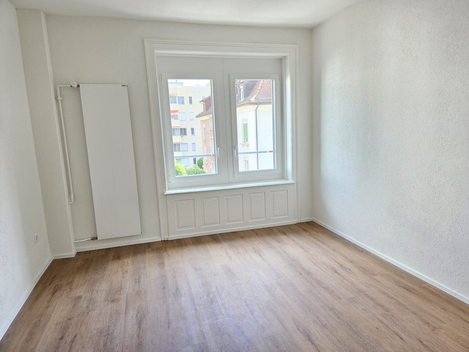 2 ½ Zimmer Wohnung, Foto 4 von 8