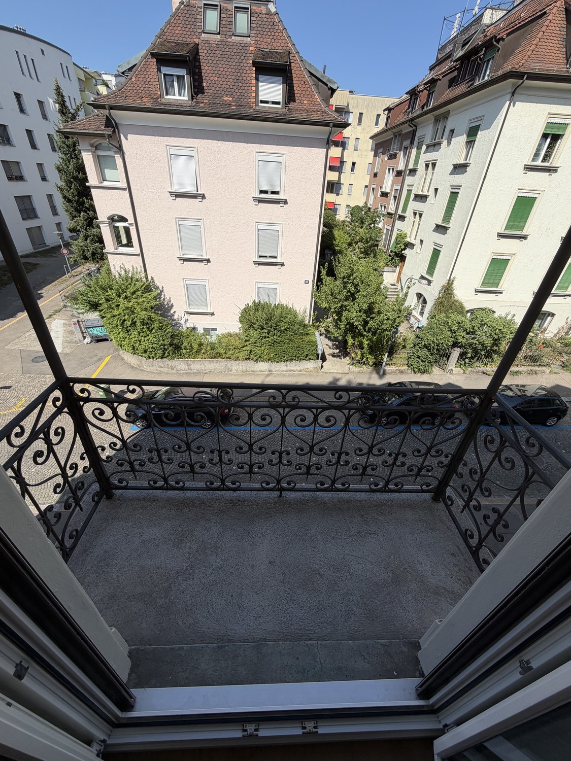 2 ½ Zimmer Wohnung, Foto 8 von 8