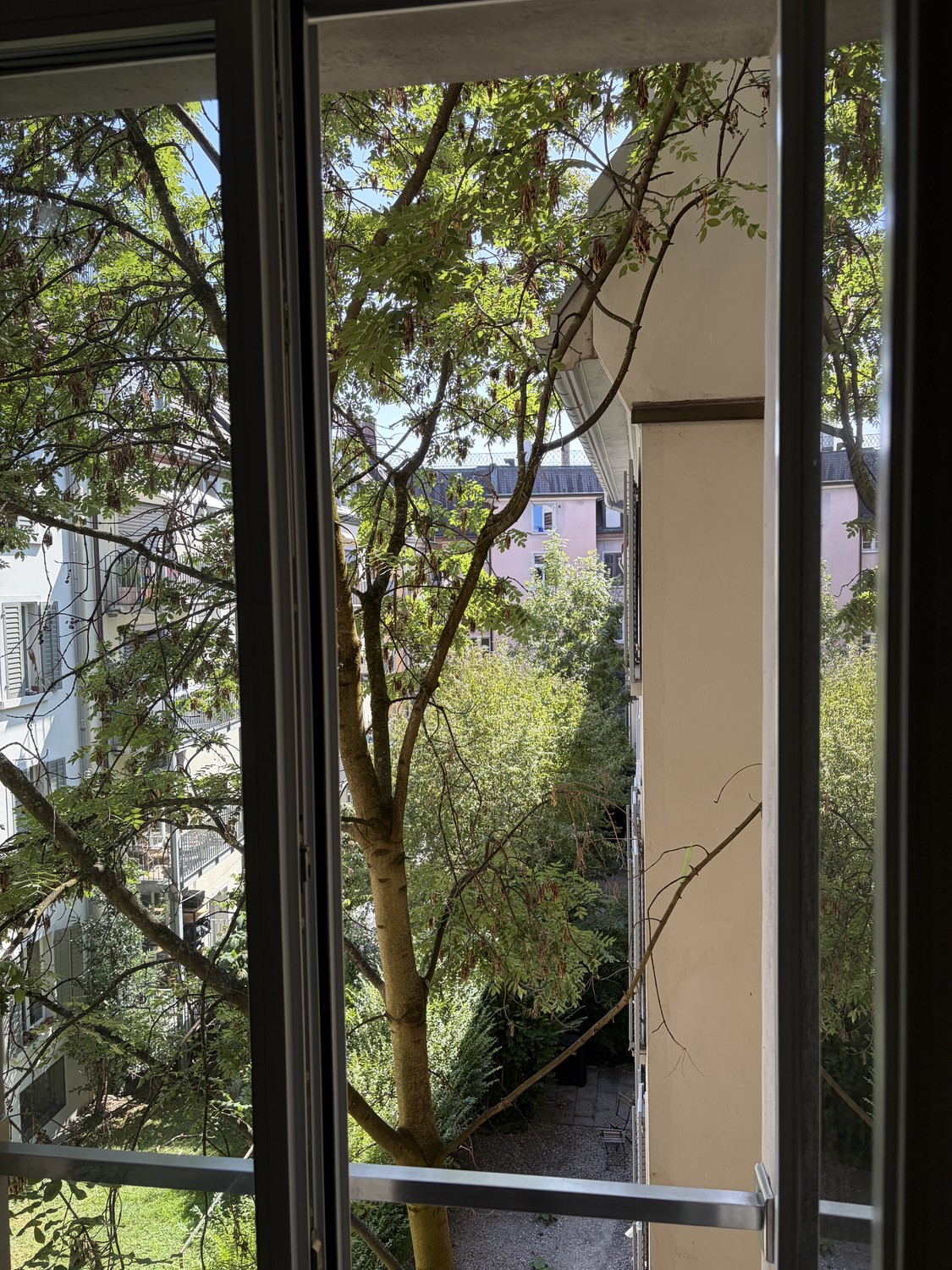 2 ½ Zimmer Wohnung, Foto 2 von 8