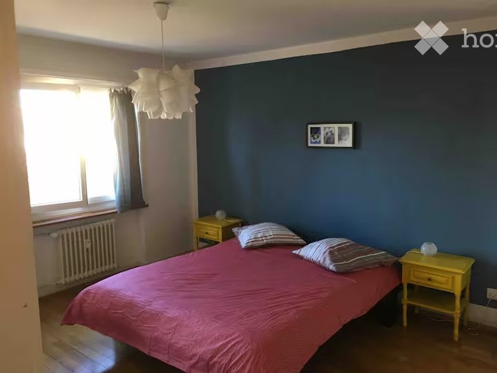 2 rooms apartment, photo 1 of 3