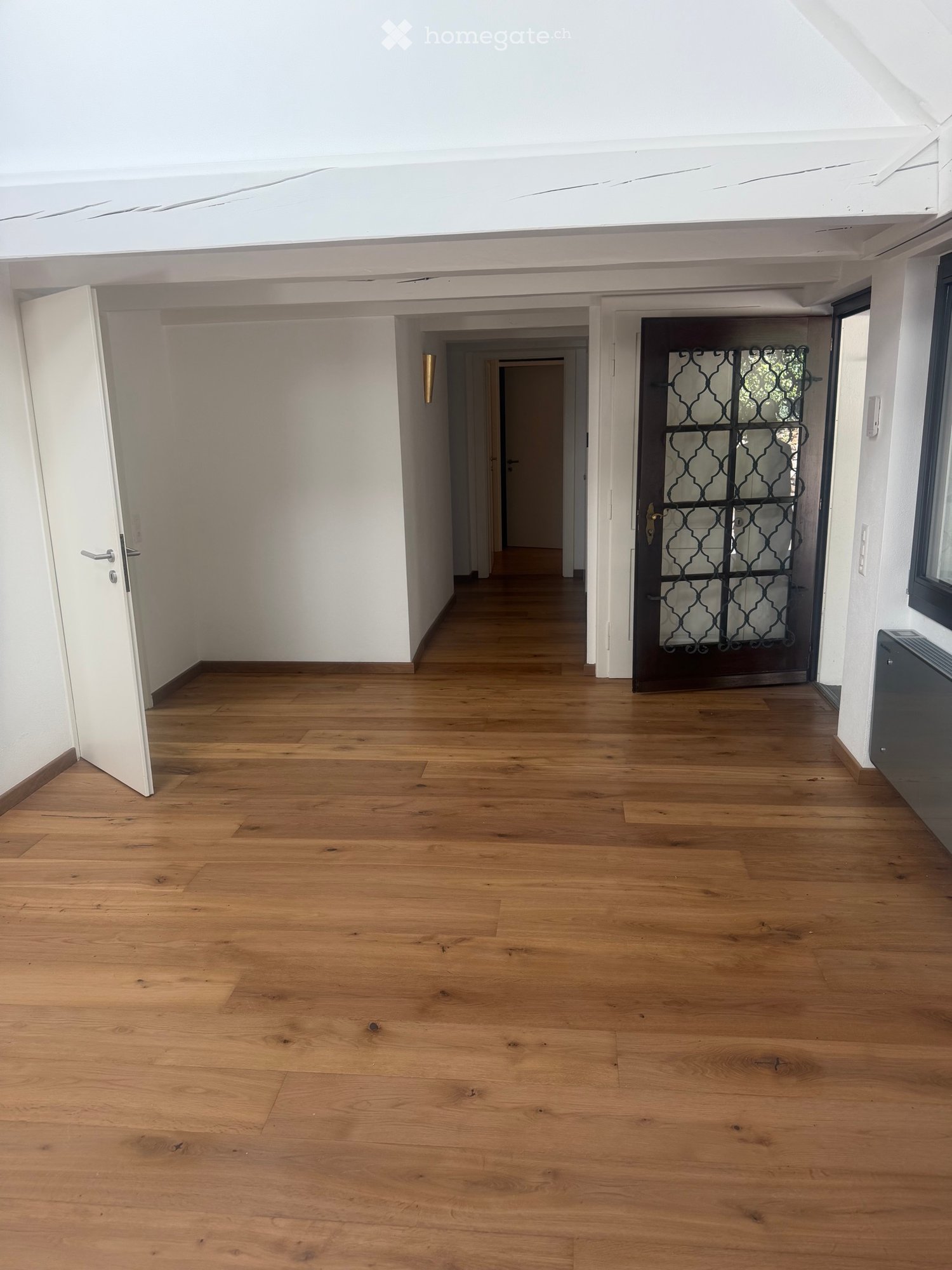 3-Zimmer-Wohnung, Foto 4 von 5