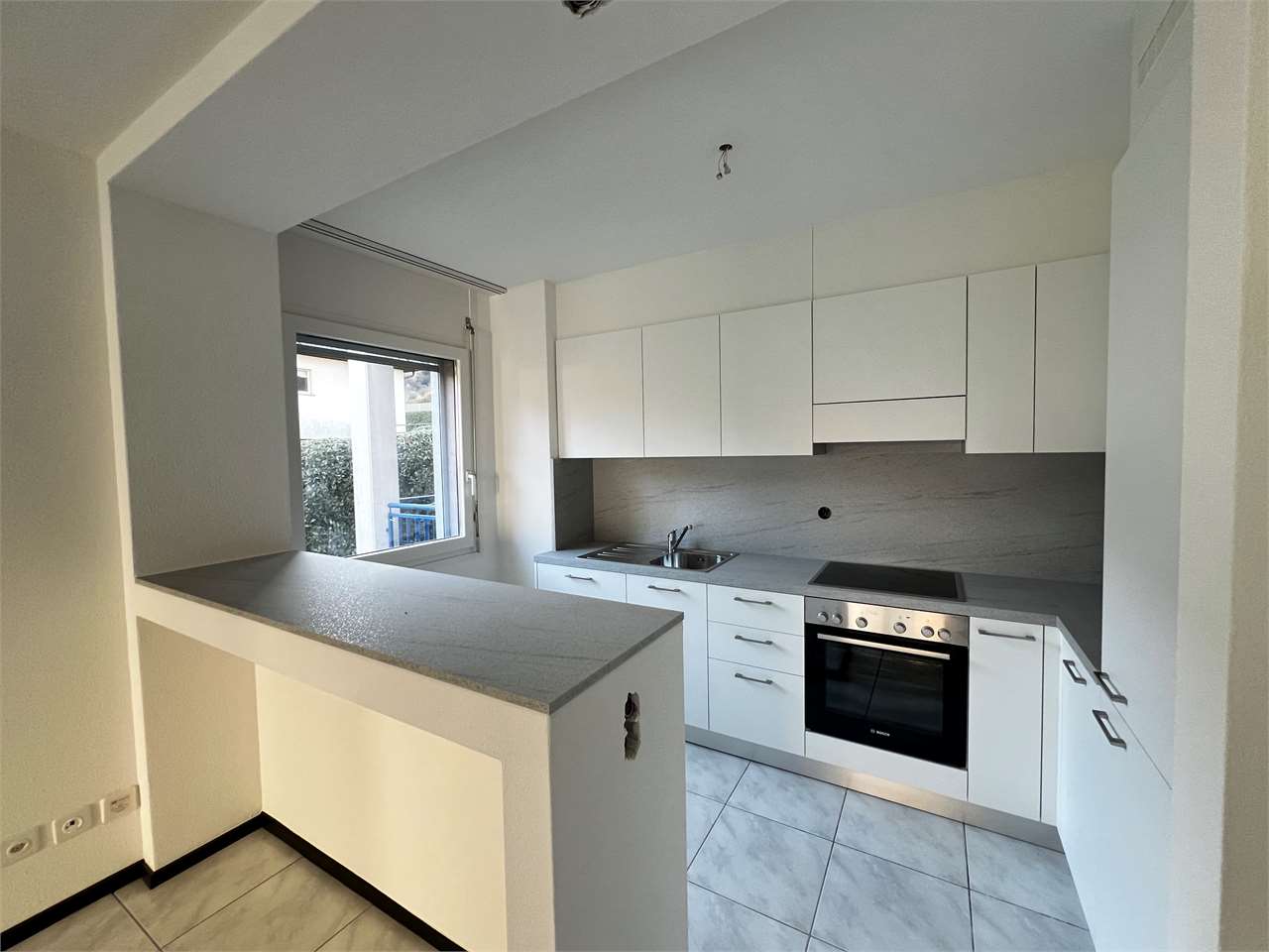 4 ½ Zimmer Wohnung