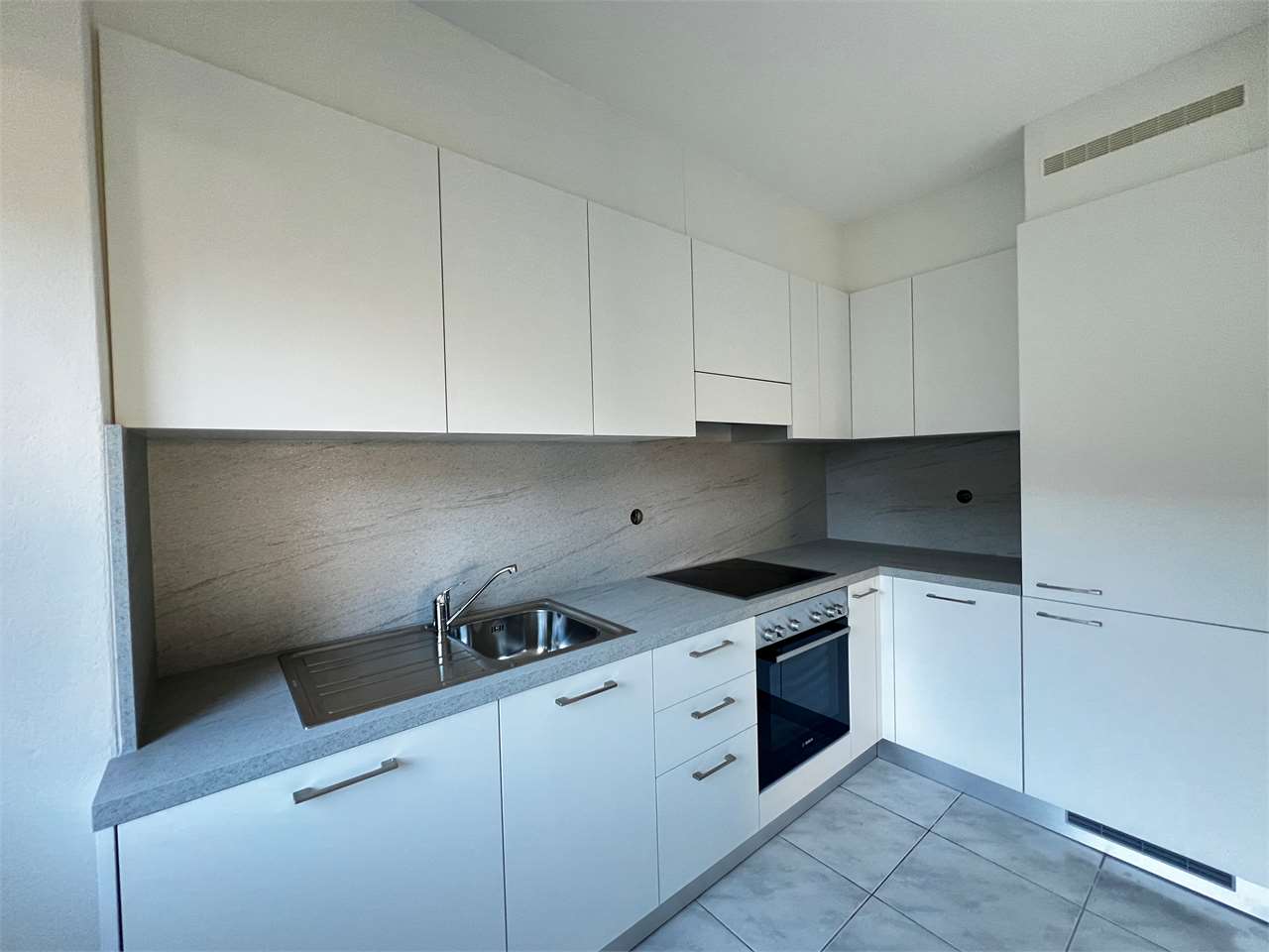 4 ½ Zimmer Wohnung