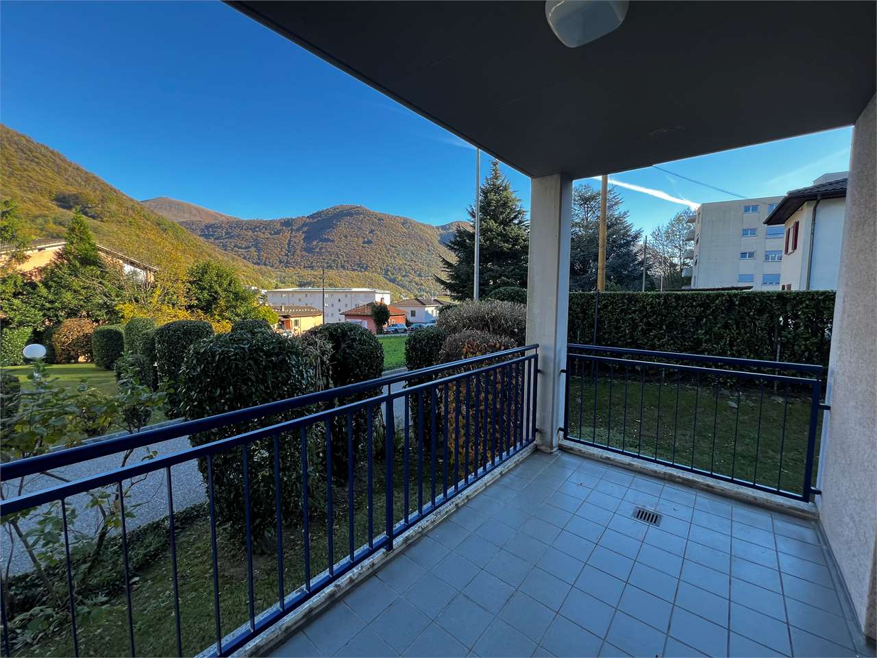 4 ½ Zimmer Wohnung