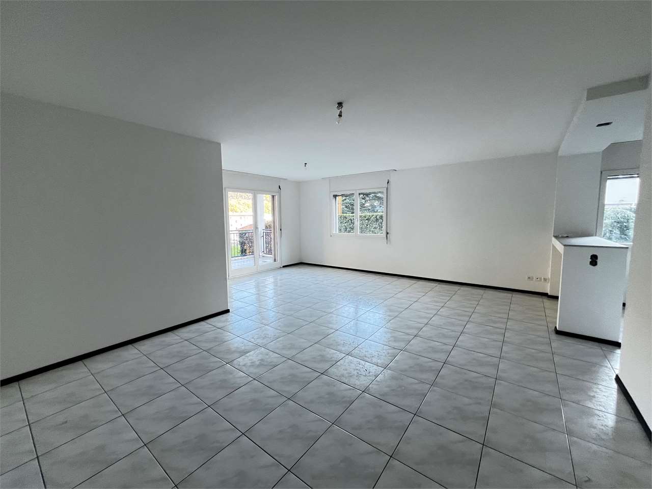 4 ½ Zimmer Wohnung
