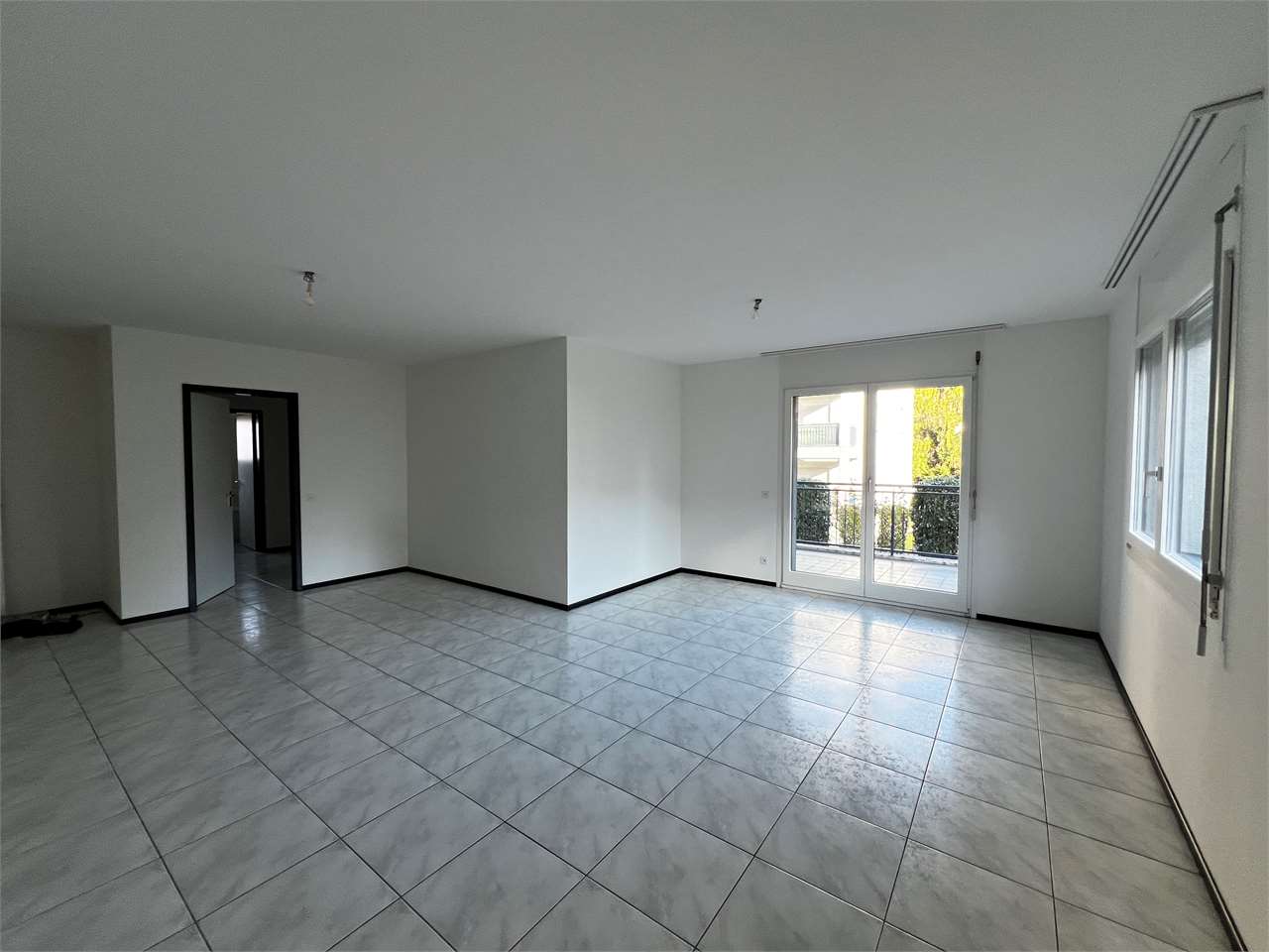 4 ½ Zimmer Wohnung