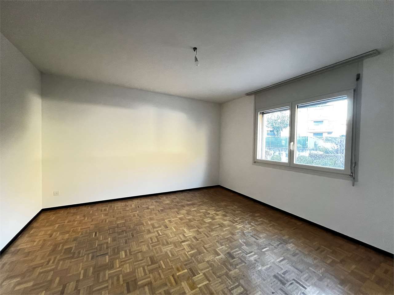 4 ½ Zimmer Wohnung
