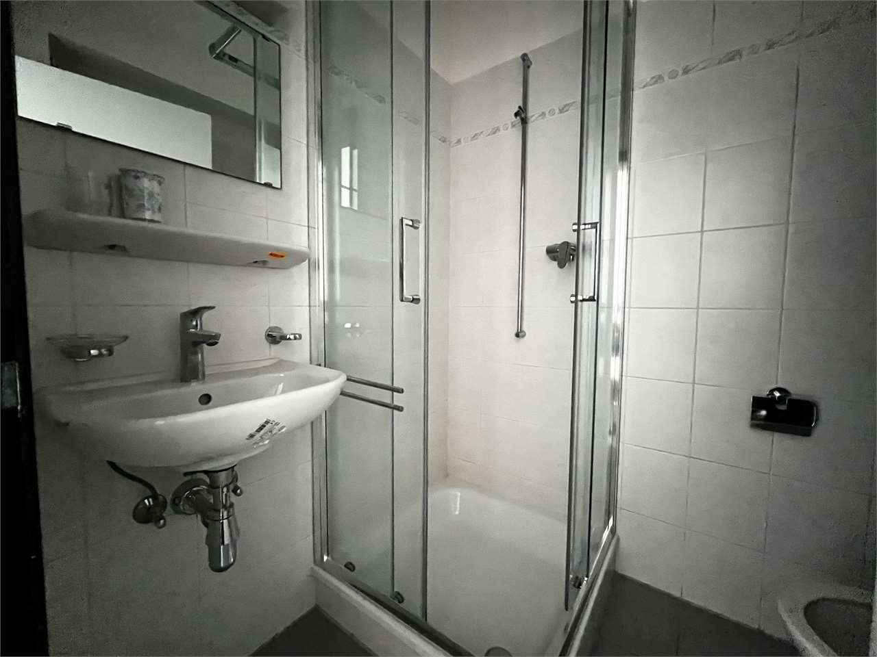 4 ½ Zimmer Wohnung