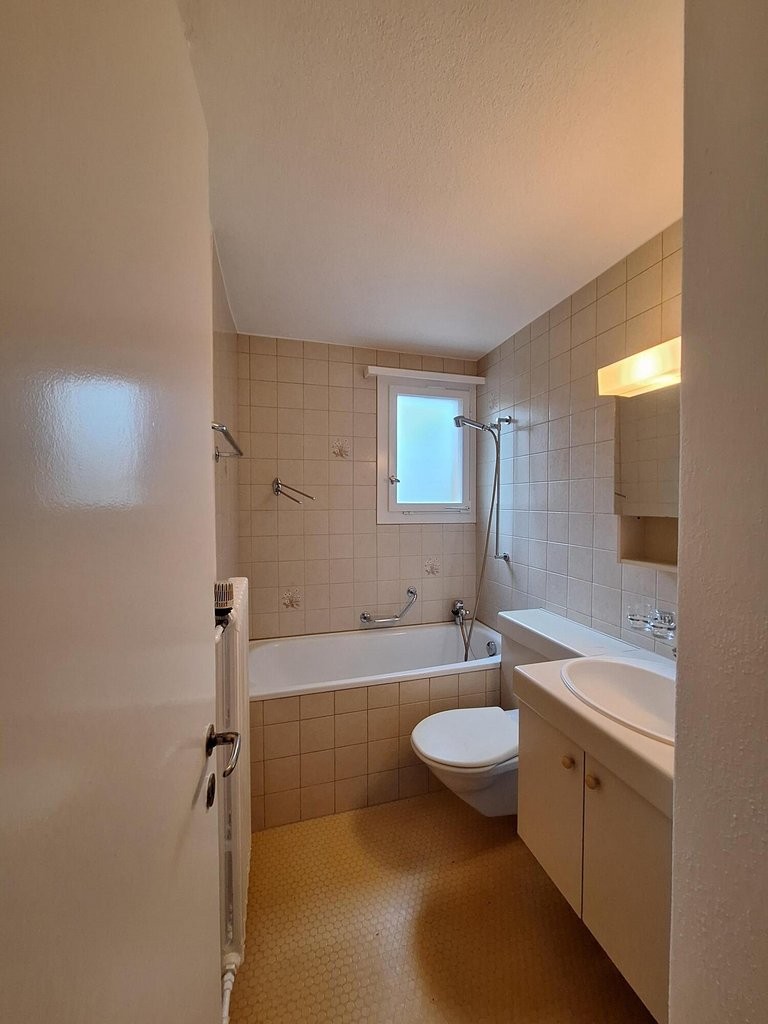 3 rooms apartment, Foto 8 von 8
