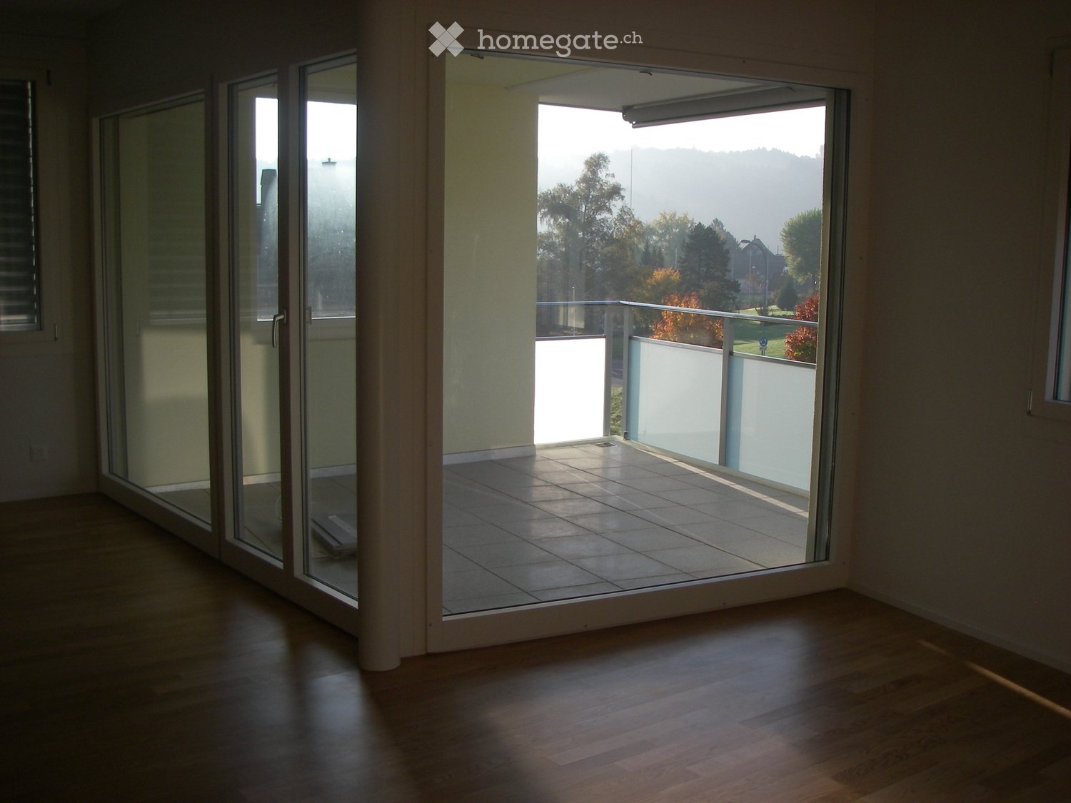 3 rooms apartment, Foto 4 von 5