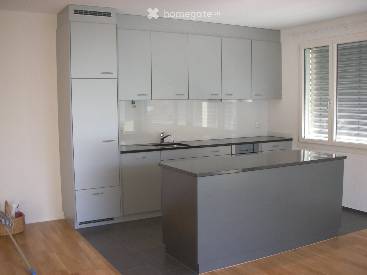 3 rooms apartment, Foto 1 von 5