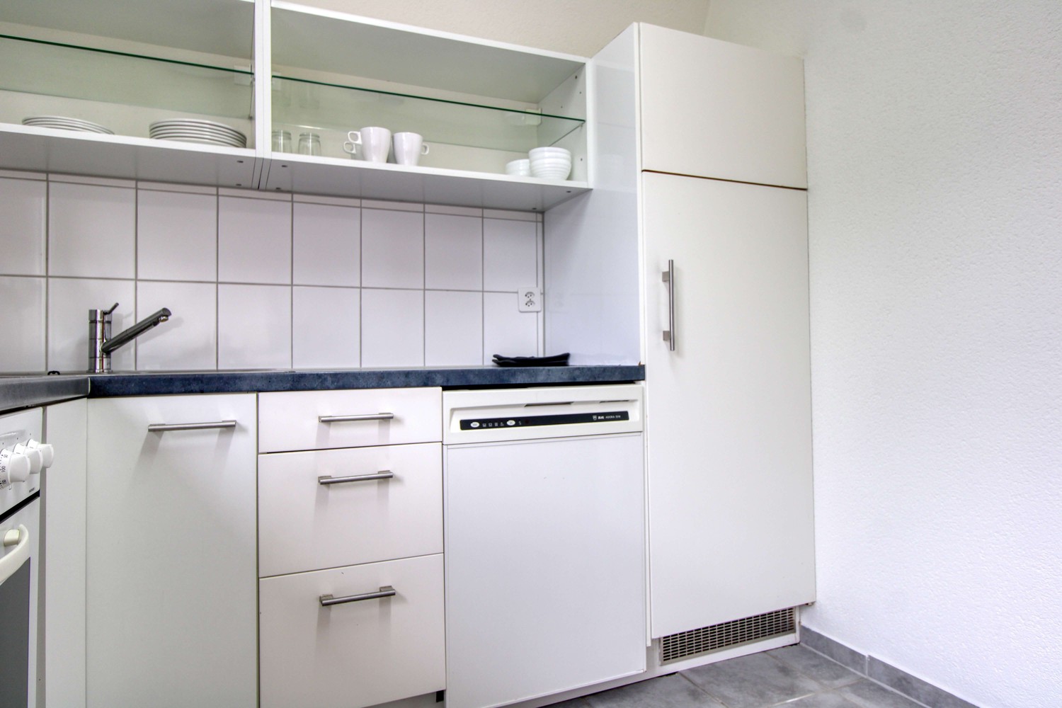 Zimmer in einer Wohngemeinschaft, Foto 8 von 10