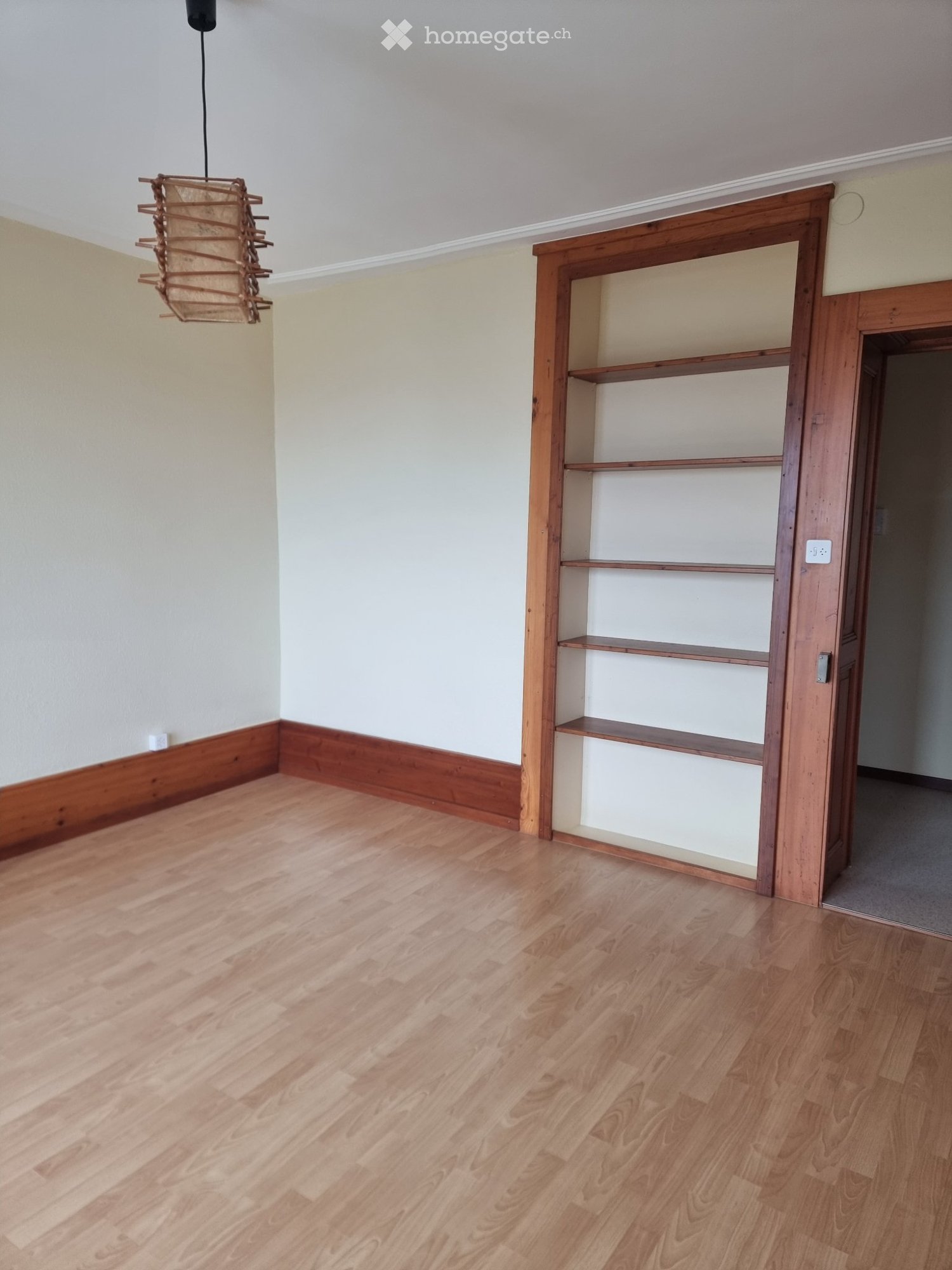 4 rooms apartment, Foto 4 von 5
