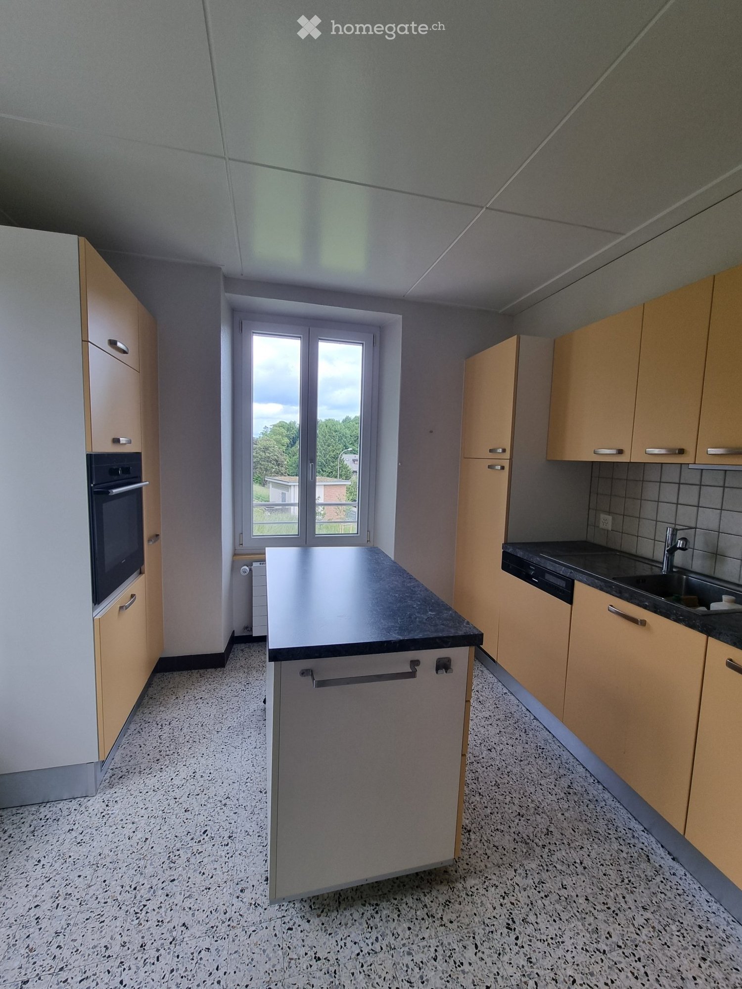 4 rooms apartment, Foto 2 von 5